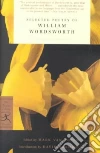 Wordsworth William, Van Doren Mark (EDT), Bromwich David (INT)
