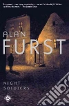 Furst Alan