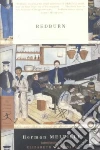 Melville Herman, Hardwick Elizabeth (INT)