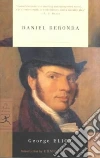 Eliot George, White Edmund (INT)