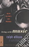 Ellison Ralph, O'Meally Robert G.