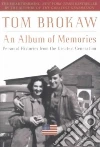 Brokaw Tom