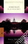 Adams Henry, Schlesinger Arthur Meier (INT)