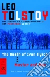 Tolstoy Leo, Slater Ann Pasternak (TRN)
