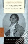 Equiano Olaudah, Eversley Shelly (EDT), Reid-Pharr Robert (INT)