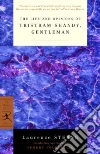 Sterne Laurence, Folkenflik Robert (INT)