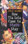 Alvarez Julia