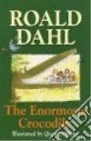 Dahl Roald, Blake Quentin (ILT)
