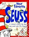 Seuss Dr., Leach Molly (CRT)