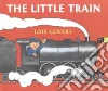 Lenski Lois, Lenski Lois (ILT)