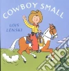 Lenski Lois, Lenski Lois (ILT)