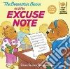 Berenstain Stan, Berenstain Jan