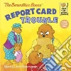Berenstain Stan, Berenstain Jan