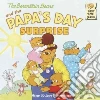 Berenstain Stan, Berenstain Jan