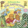 Berenstain Stan, Berenstain Jan