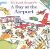 Scarry Richard, Scarry Huck