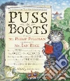 Pullman Philip, Beck Ian (ILT)