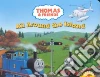 Courtney Richard (ILT), Awdry W. (EDT)