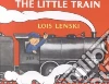 Lenski Lois