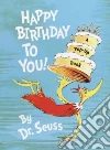 Seuss Dr.