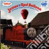 Allcroft Britt, Mitton David, Palone Terry, Permane Terry, Awdry W.