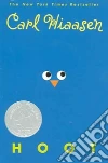 Hiaasen Carl