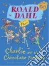 Dahl Roald, Blake Quentin (ILT)