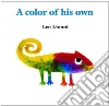 Lionni Leo