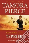 Pierce Tamora