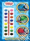 Golden Books Publishing Company