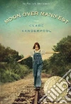 Vanderpool Clare