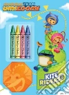 A & J Studios (ILT)