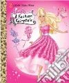 Hashimoto Meika, Golden Books Publishing Company (COR)