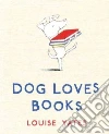 Yates Louise