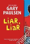 Paulsen Gary
