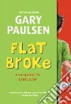 Paulsen Gary