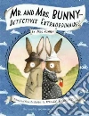 Mrs. Bunny, Horvath Polly (TRN), Blackall Sophie (ILT)