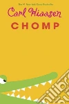Hiaasen Carl