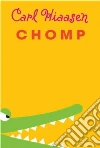 Hiaasen Carl