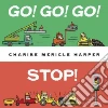 Harper Charise Mericle