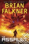 Falkner Brian