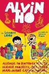Look Lenore, Pham Leuyen (ILT)