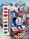 Awdry W., Durk Jim (ILT)