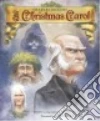 Dickens Charles, McKeown Adam (RTL), Kelley Gerald (ILT)