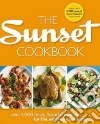 Sunset Magazine (EDT), True Margo (EDT)