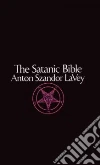 Anton S Lavey