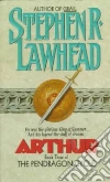 Lawhead Steve