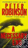 Robinson Peter