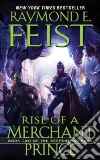 Feist Raymond E.