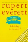 Everett Rupert, Stuart Frances Crichton (ILT)